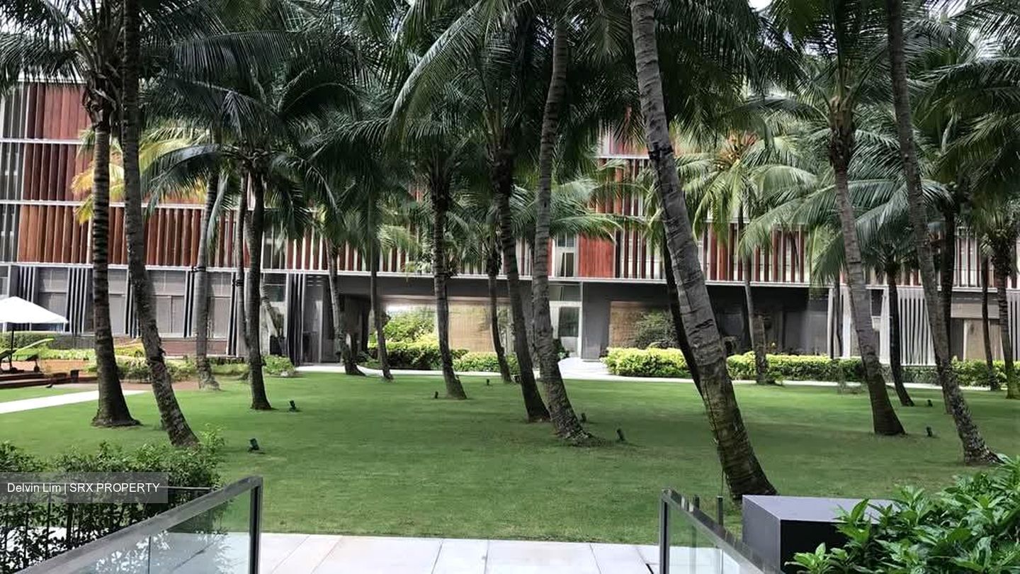 Seven Palms Sentosa Cove (D4), Condominium #559909291